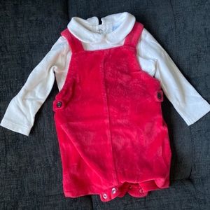 6 month Edgehill Christmas Collection